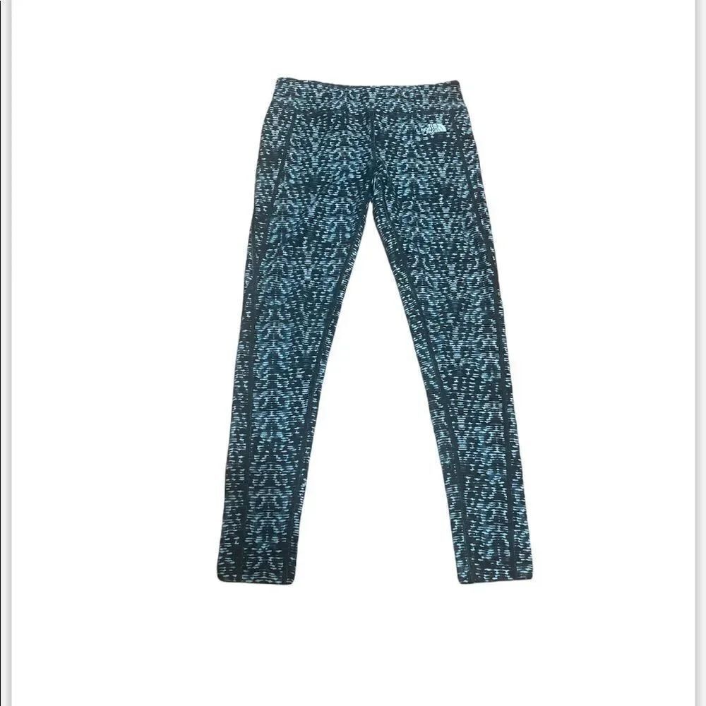 The North Face leggings S (5199)